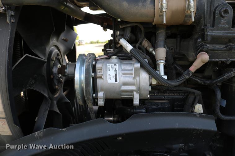 image for item DD8791 2014 Case IH Magnum 220 MFWD tractor