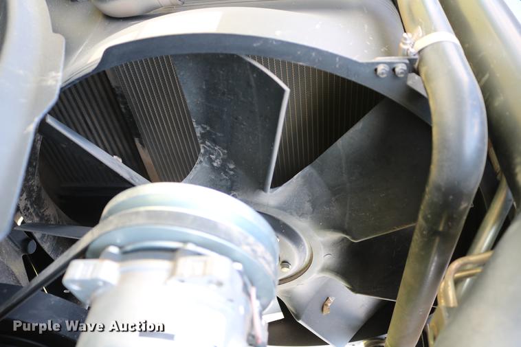 image for item DD8791 2014 Case IH Magnum 220 MFWD tractor