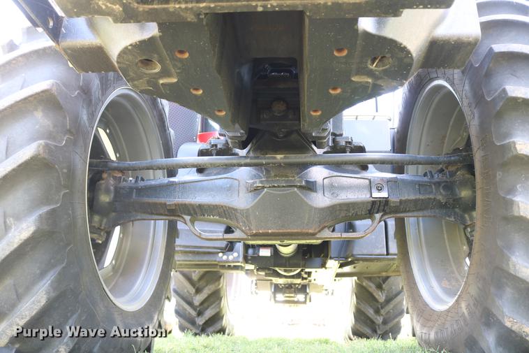 image for item DD8791 2014 Case IH Magnum 220 MFWD tractor