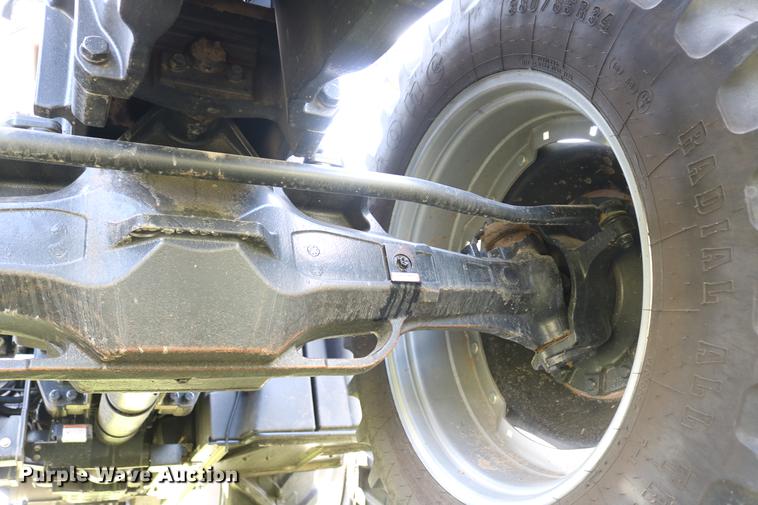 image for item DD8791 2014 Case IH Magnum 220 MFWD tractor