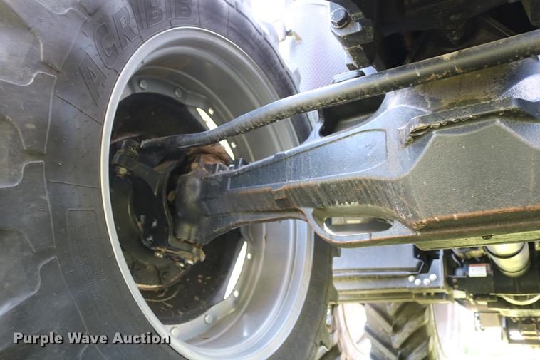 image for item DD8791 2014 Case IH Magnum 220 MFWD tractor