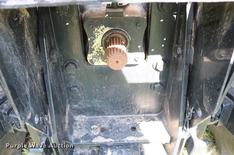 image for item DD8791 2014 Case IH Magnum 220 MFWD tractor