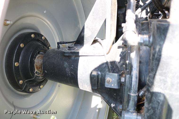 image for item DD8791 2014 Case IH Magnum 220 MFWD tractor