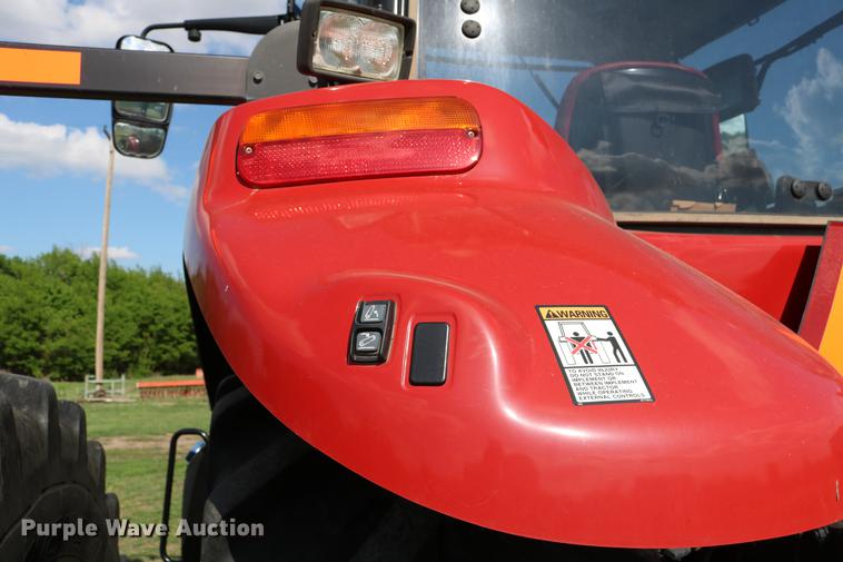 image for item DD8791 2014 Case IH Magnum 220 MFWD tractor