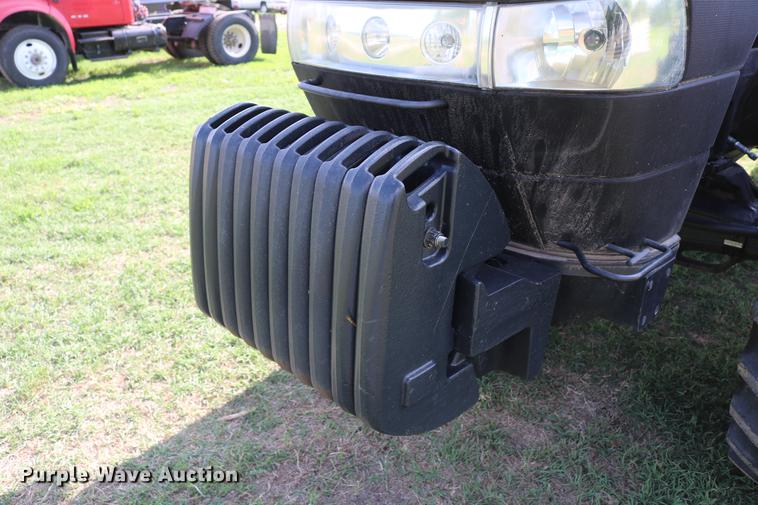 image for item DD8791 2014 Case IH Magnum 220 MFWD tractor