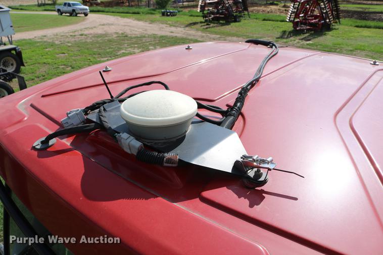 image for item DD8791 2014 Case IH Magnum 220 MFWD tractor