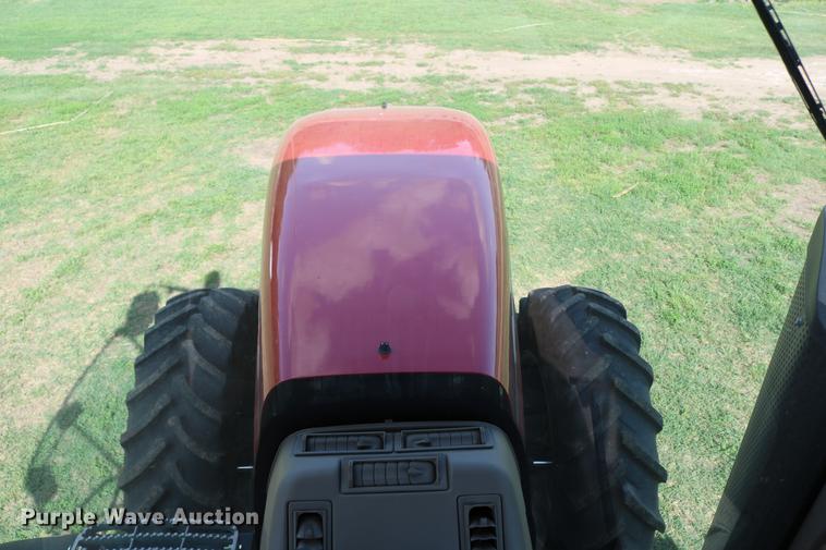 image for item DD8791 2014 Case IH Magnum 220 MFWD tractor