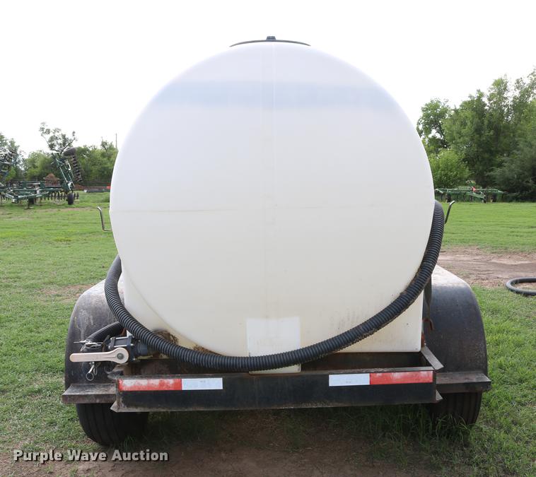 image for item DD8794 Nurse tank trailer