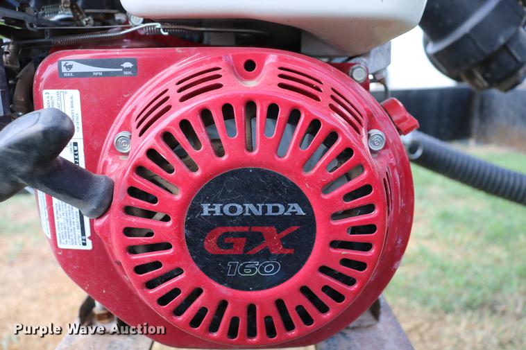 image for item DD8794 Nurse tank trailer