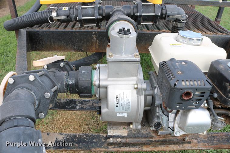 image for item DD8794 Nurse tank trailer