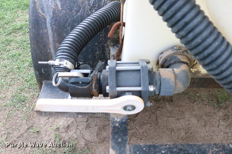 image for item DD8794 Nurse tank trailer