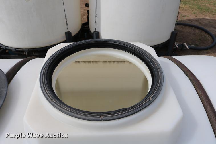 image for item DD8794 Nurse tank trailer