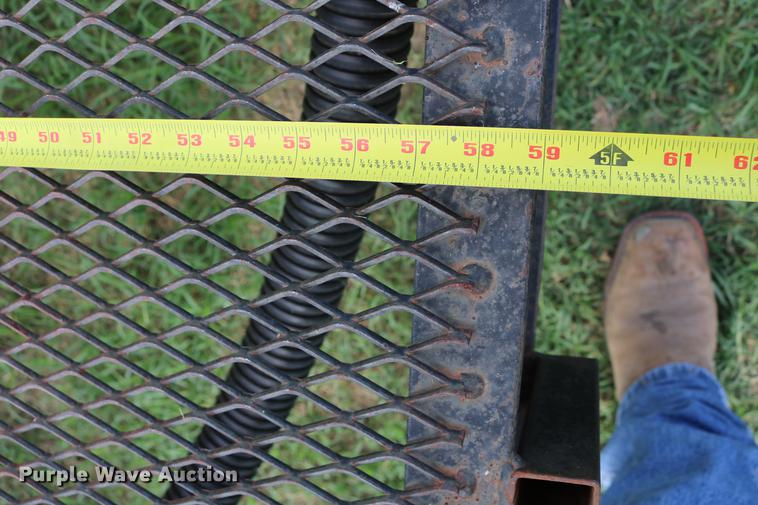 image for item DD8794 Nurse tank trailer