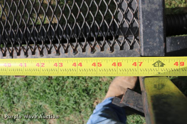 image for item DD8794 Nurse tank trailer