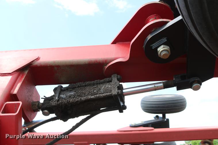 image for item DD8796 Case IH RMX370 tandem disk