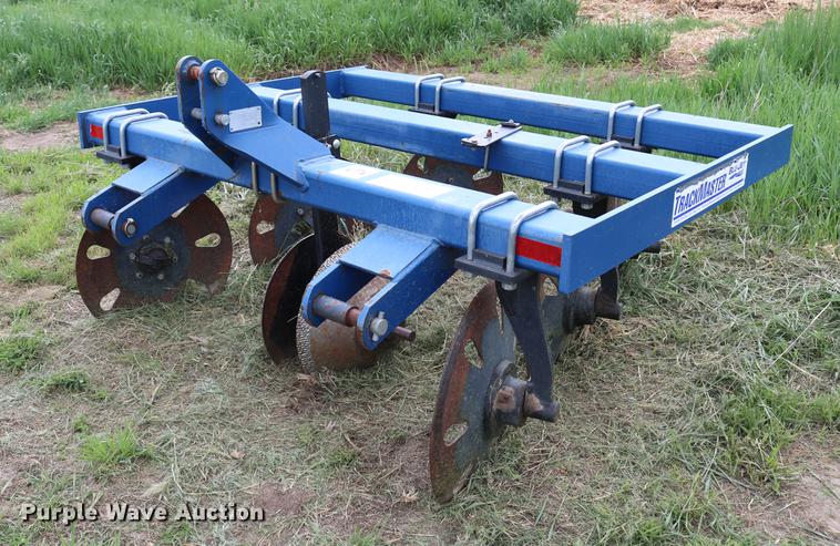 image for item DD8797 Blu-Jet TrackMaster track filler