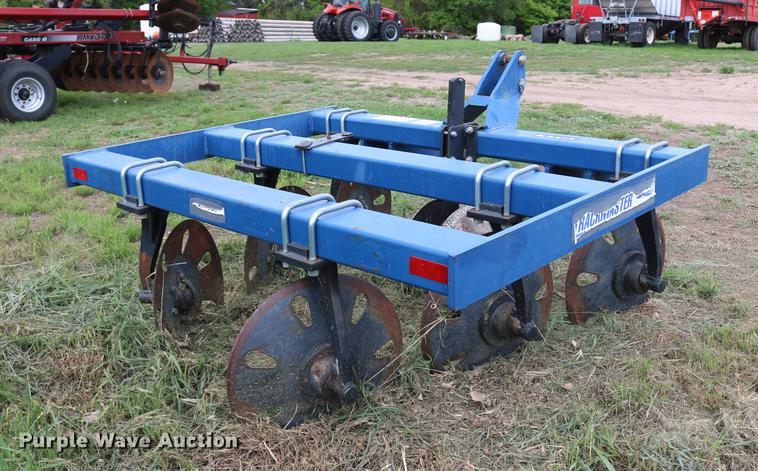 image for item DD8797 Blu-Jet TrackMaster track filler