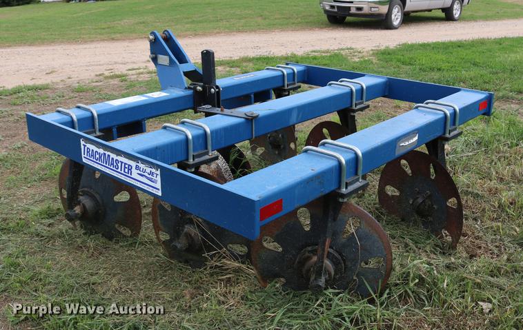 image for item DD8797 Blu-Jet TrackMaster track filler