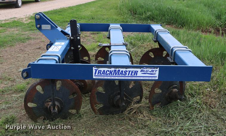 image for item DD8797 Blu-Jet TrackMaster track filler