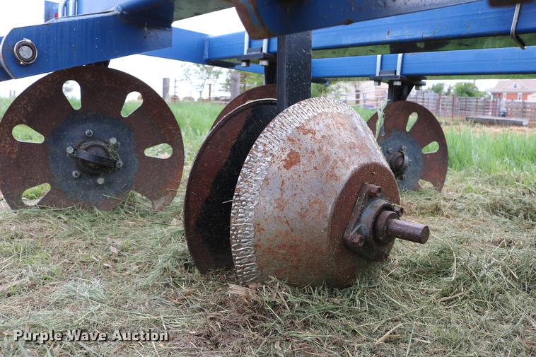 image for item DD8797 Blu-Jet TrackMaster track filler