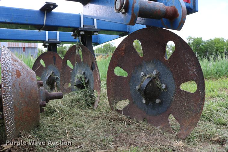 image for item DD8797 Blu-Jet TrackMaster track filler