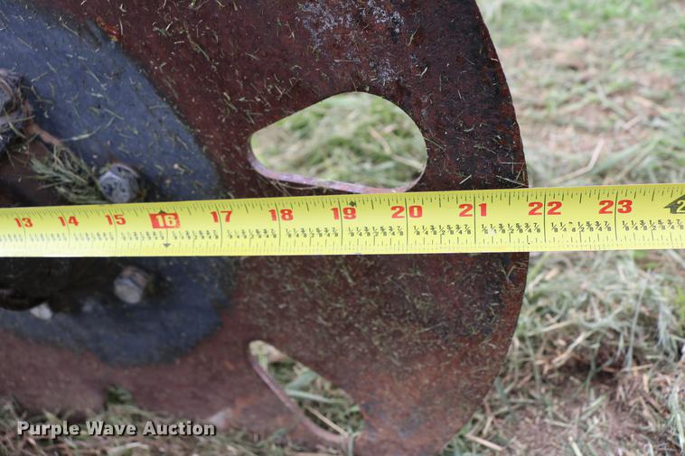 image for item DD8797 Blu-Jet TrackMaster track filler