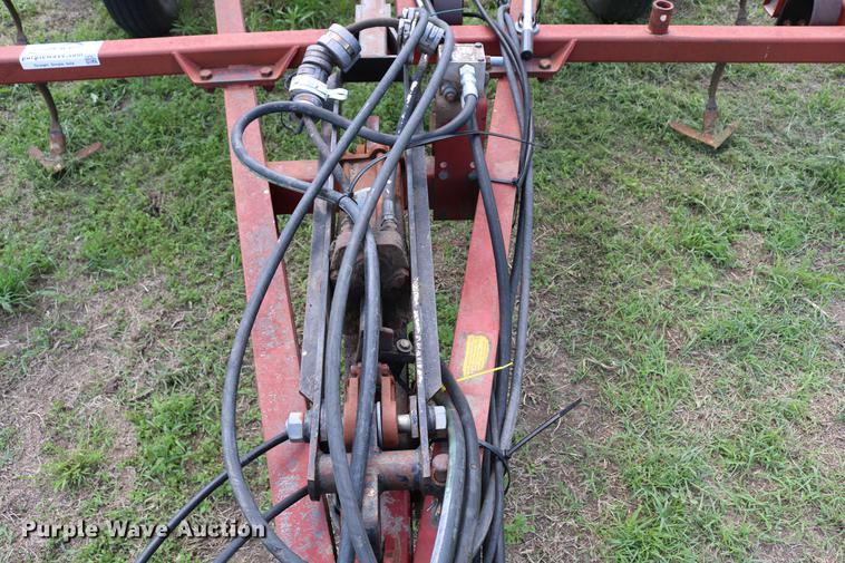 image for item DD8799 Kent 6330 Series V field cultivator