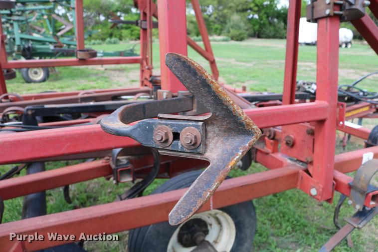 image for item DD8799 Kent 6330 Series V field cultivator