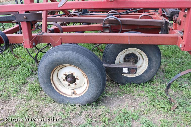 image for item DD8799 Kent 6330 Series V field cultivator