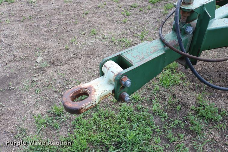 image for item DD8800 QuinStar field cultivator
