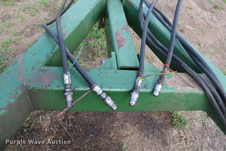 image for item DD8800 QuinStar field cultivator