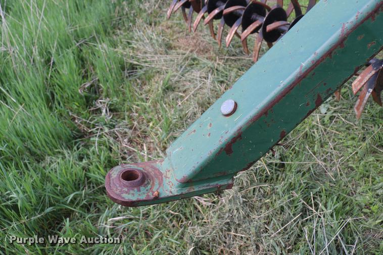 image for item DD8800 QuinStar field cultivator