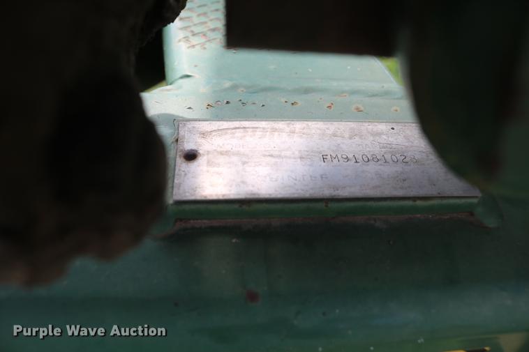 image for item DD8800 QuinStar field cultivator