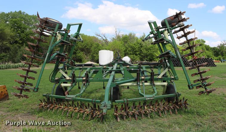 image for item DD8801 QuinStar FM428 field cultivator