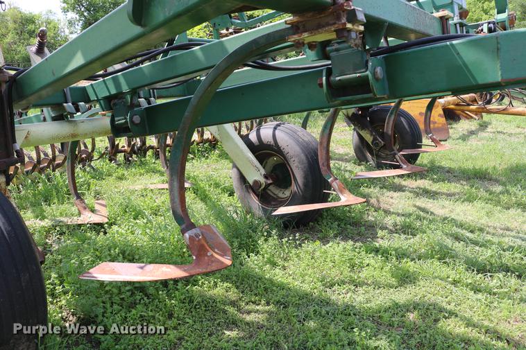 image for item DD8801 QuinStar FM428 field cultivator