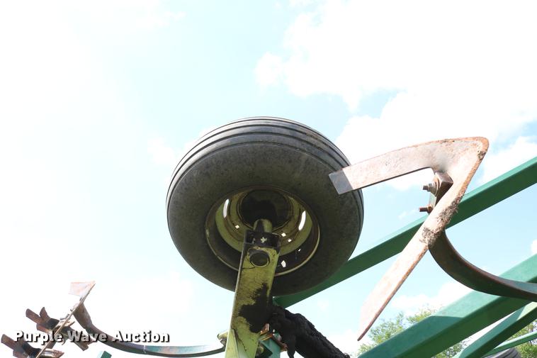 image for item DD8801 QuinStar FM428 field cultivator