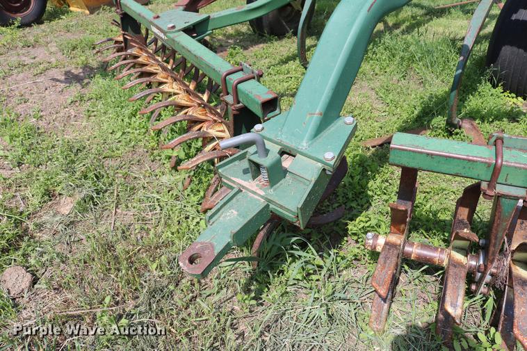 image for item DD8801 QuinStar FM428 field cultivator
