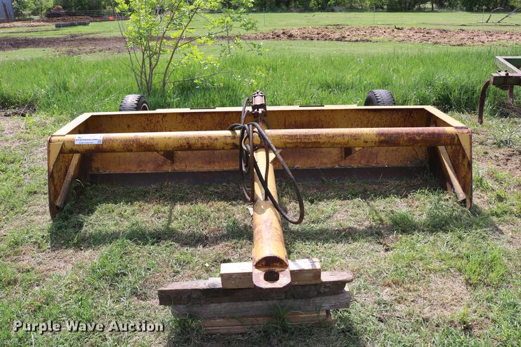 image for item DD8802 Box scraper