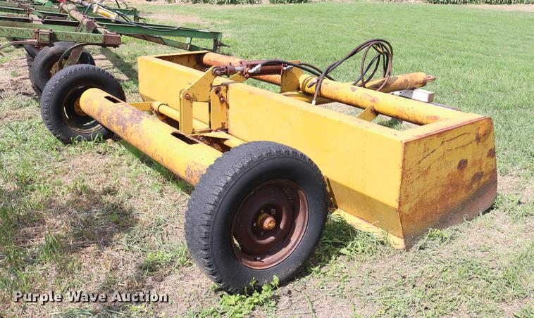 image for item DD8802 Box scraper