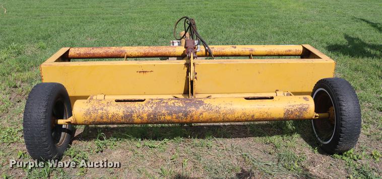 image for item DD8802 Box scraper