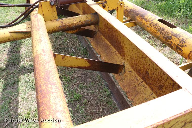 image for item DD8802 Box scraper