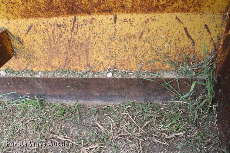 image for item DD8802 Box scraper