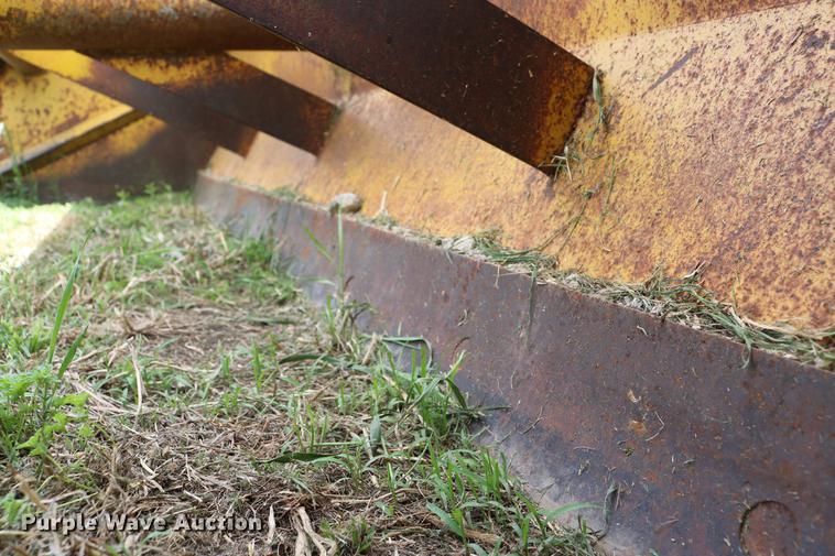 image for item DD8802 Box scraper