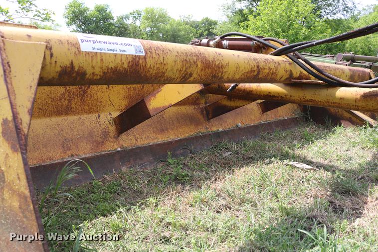 image for item DD8802 Box scraper