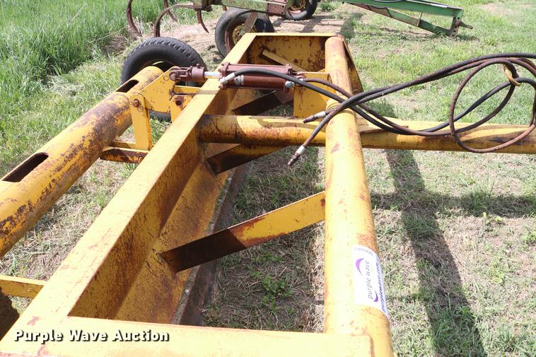 image for item DD8802 Box scraper