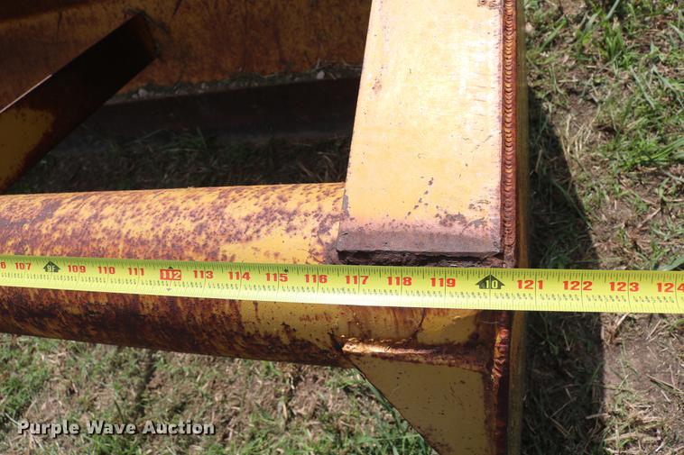 image for item DD8802 Box scraper