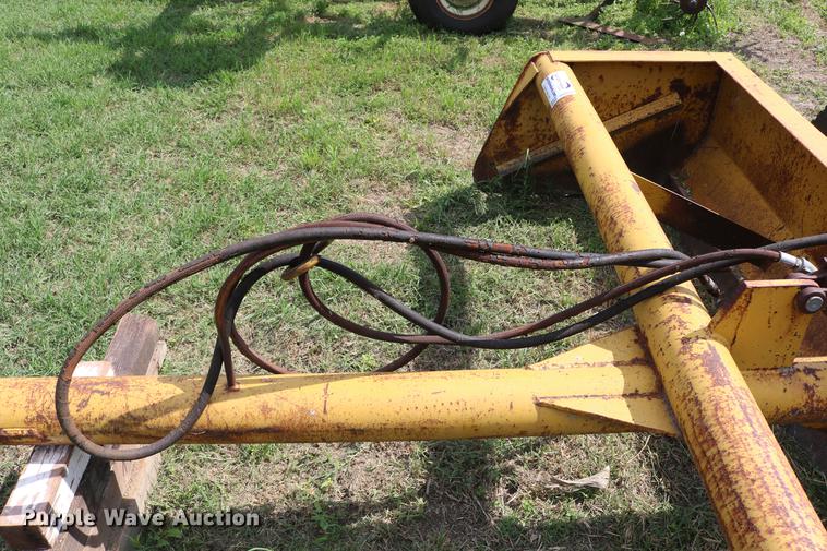 image for item DD8802 Box scraper