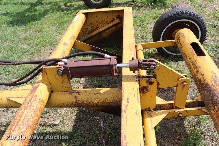 image for item DD8802 Box scraper