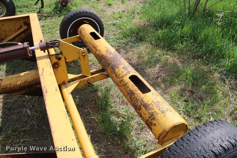 image for item DD8802 Box scraper