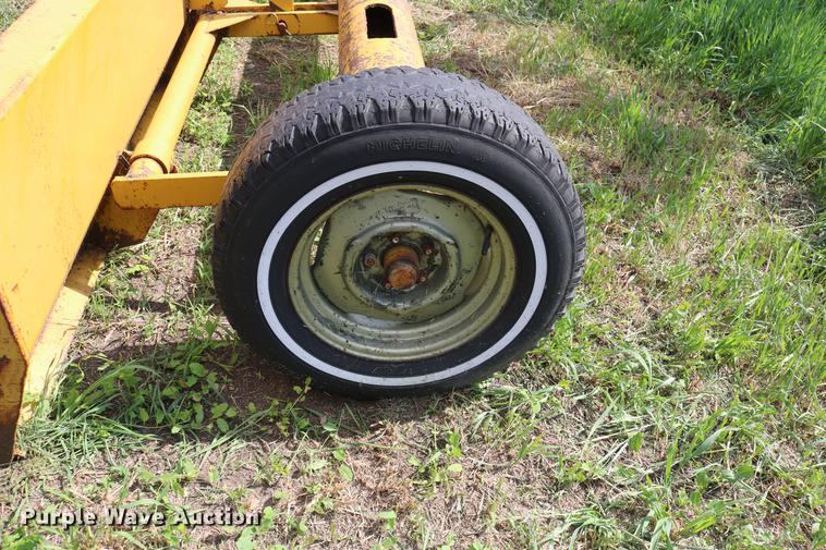 image for item DD8802 Box scraper